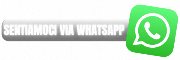 Whatsapp di Pasdefilippo